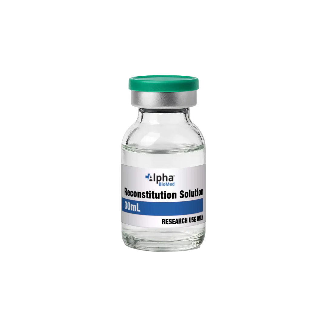 Reconstitution Solution 30mL (1 Vial)